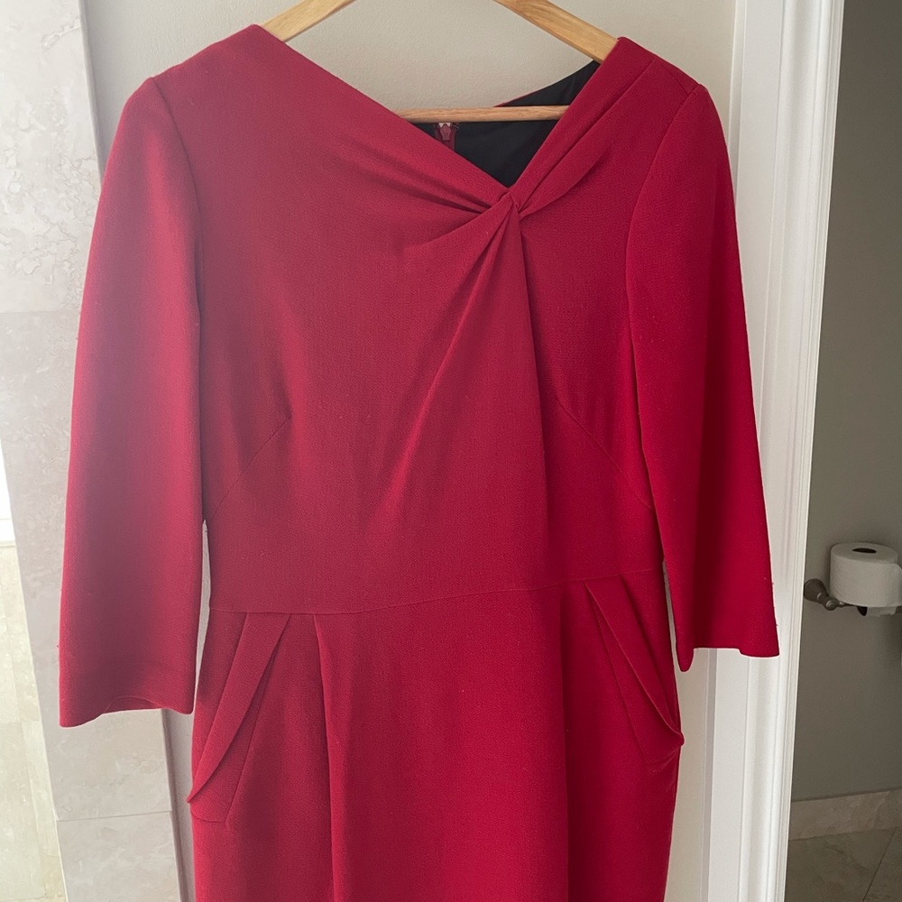 Cocktail dress